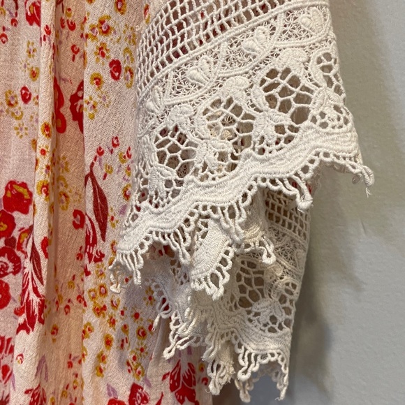 It’s Necessary Tunic Dress by Free People Size Small - Picture 5 of 11